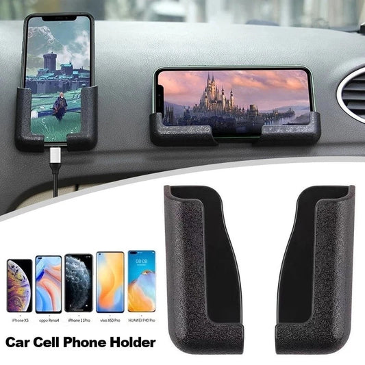 Anti-Slip Mobile Phone Holder