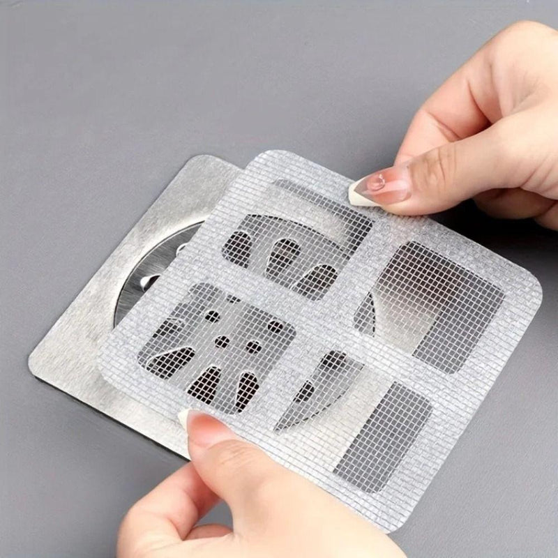 Hair Catcher Drain Cover