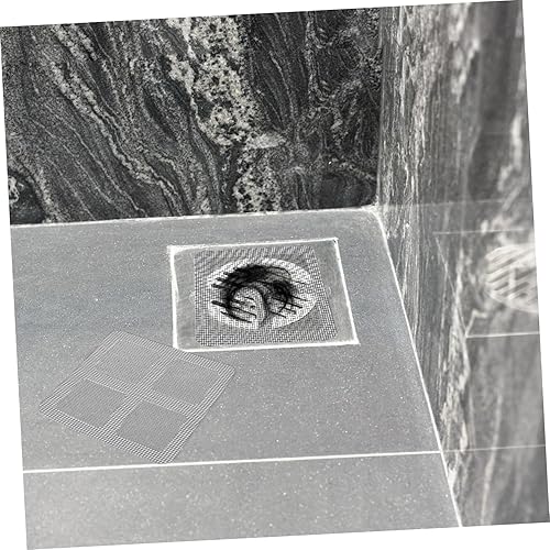 Hair Catcher Drain Cover