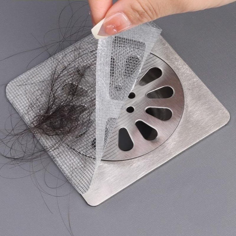 Hair Catcher Drain Cover
