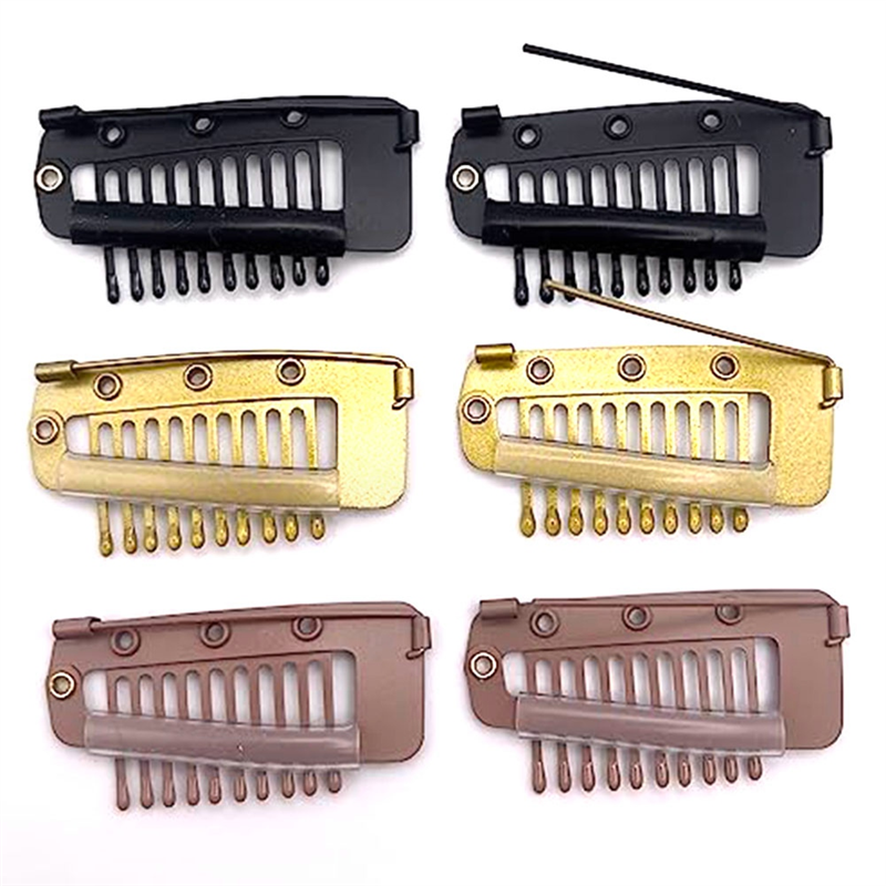 Dupatta Holder Clips (Pack of 5)