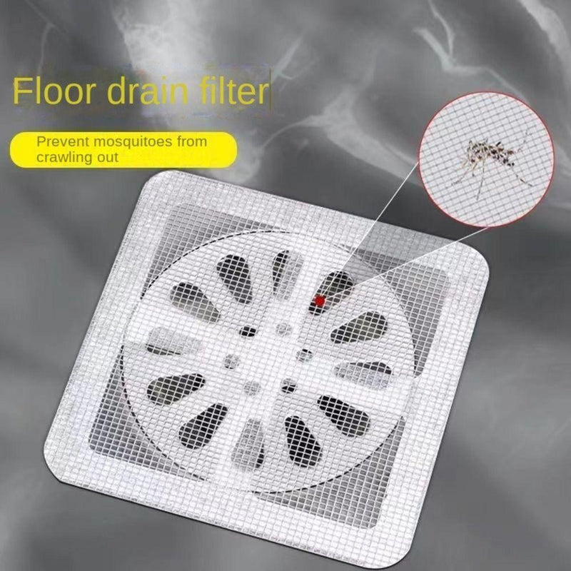 Hair Catcher Drain Cover