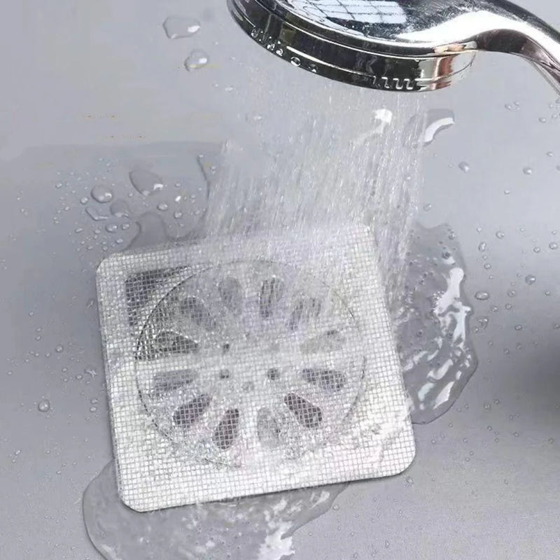 Hair Catcher Drain Cover