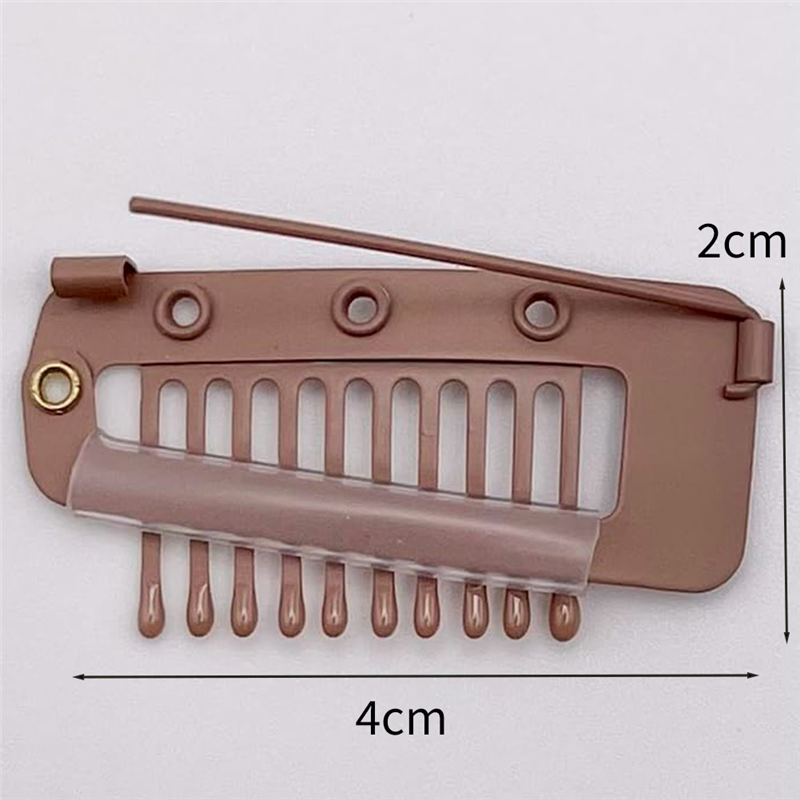 Dupatta Holder Clips (Pack of 5)
