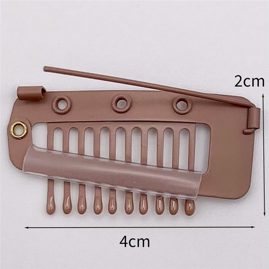 Dupatta Holder Clips (Pack of 5)