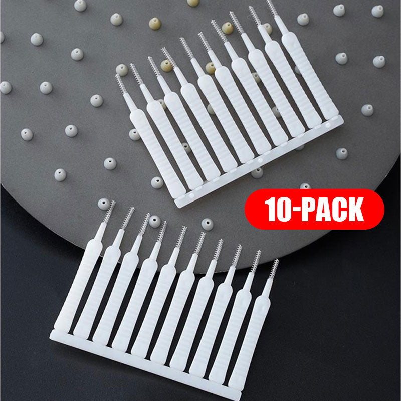 Mini Cleaning Brush for Shower Head