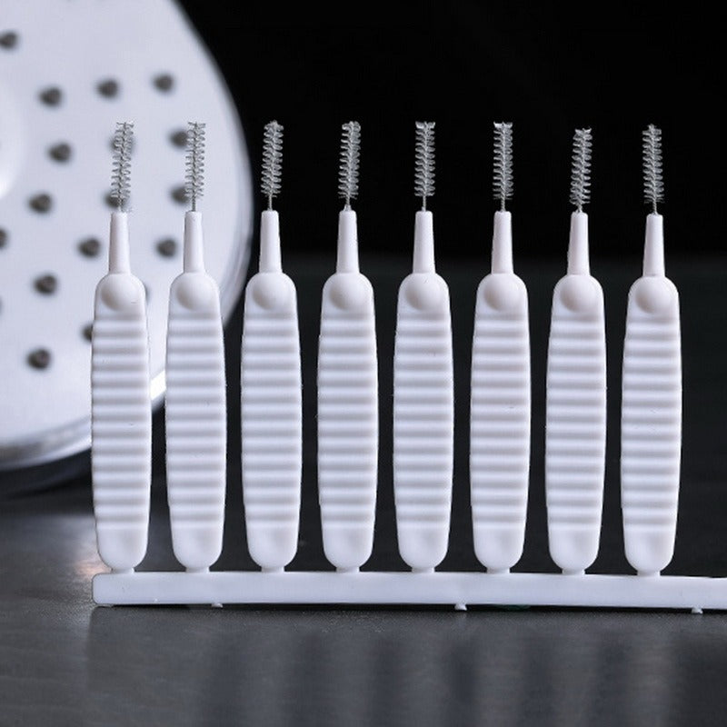 Mini Cleaning Brush for Shower Head