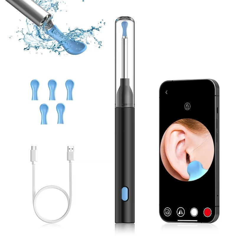 ClearView Pro Ear Cleaner Kit