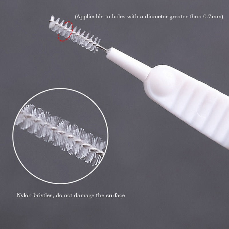 Mini Cleaning Brush for Shower Head