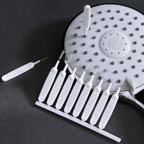 Mini Cleaning Brush for Shower Head