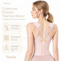 Nylon Posture Corrector Belt