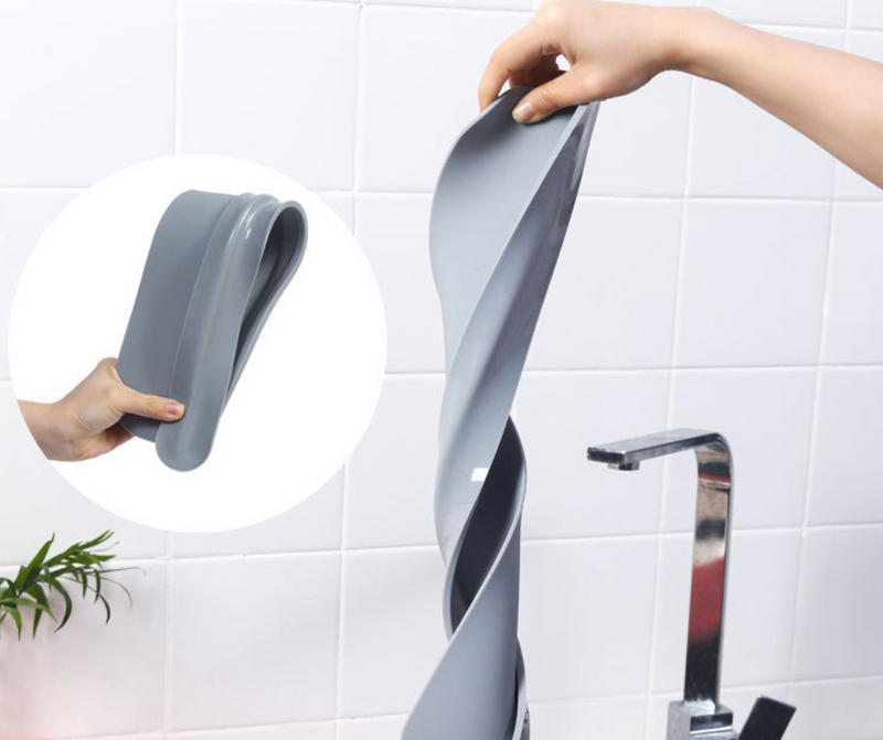 Dry Zone Splash Mat
