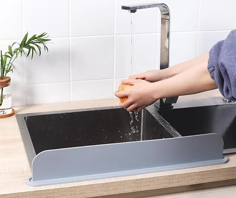 Dry Zone Splash Mat