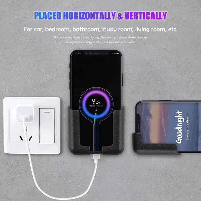 Anti-Slip Mobile Phone Holder