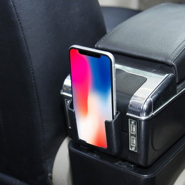 Anti-Slip Mobile Phone Holder